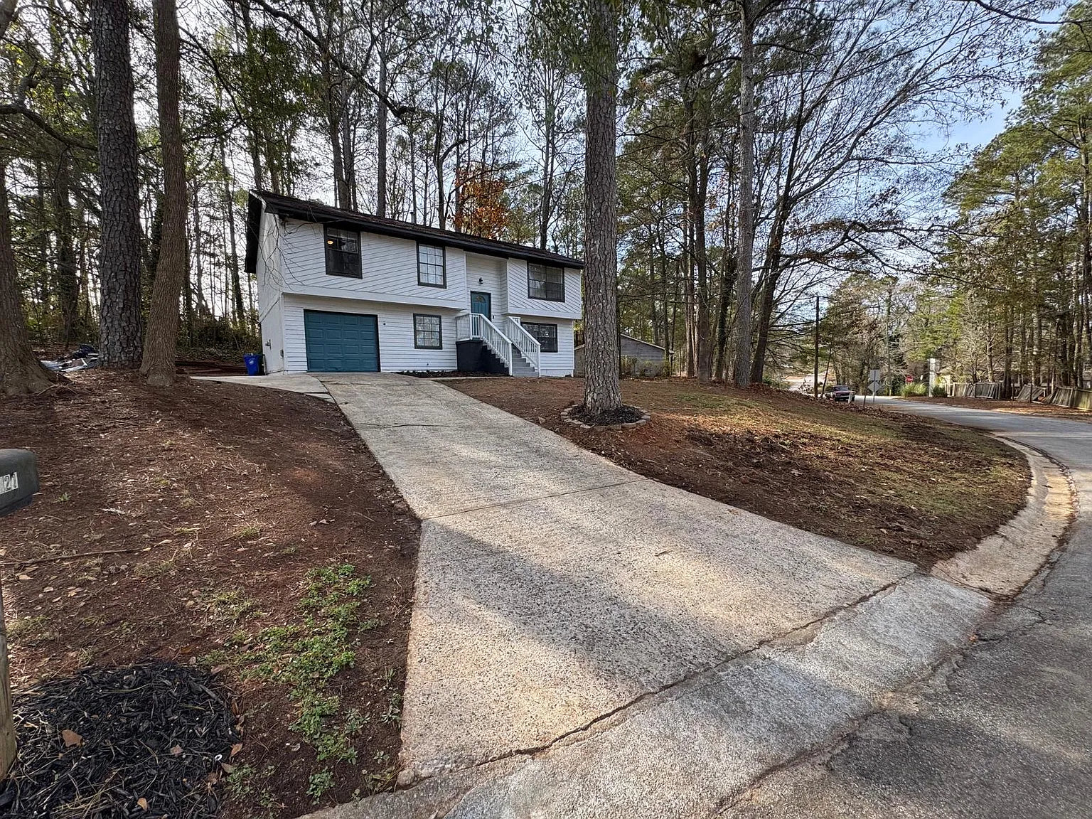 3921 Chimney Ridge Ct, Ellenwood, GA 30294