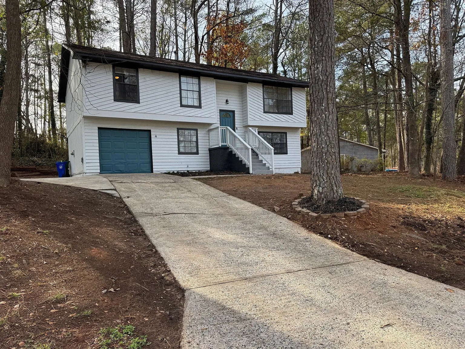 3921 Chimney Ridge Ct, Ellenwood, GA 30294