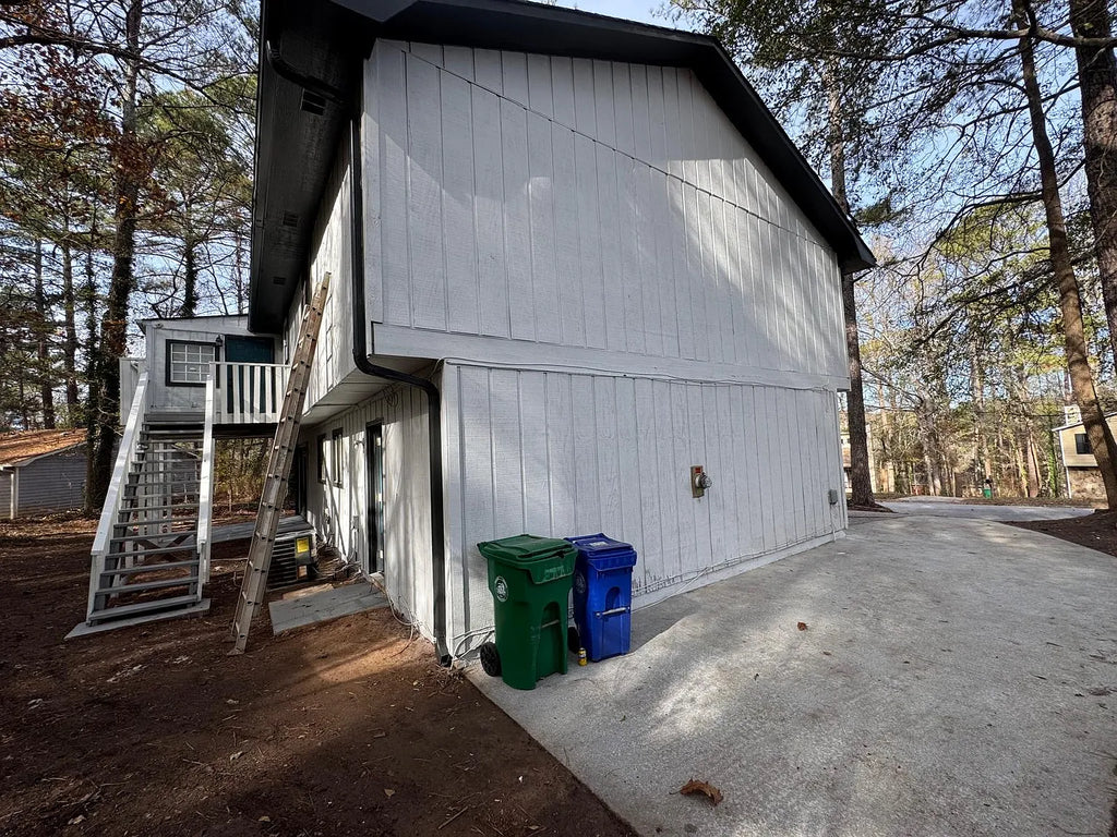 3921 Chimney Ridge Ct, Ellenwood, GA 30294