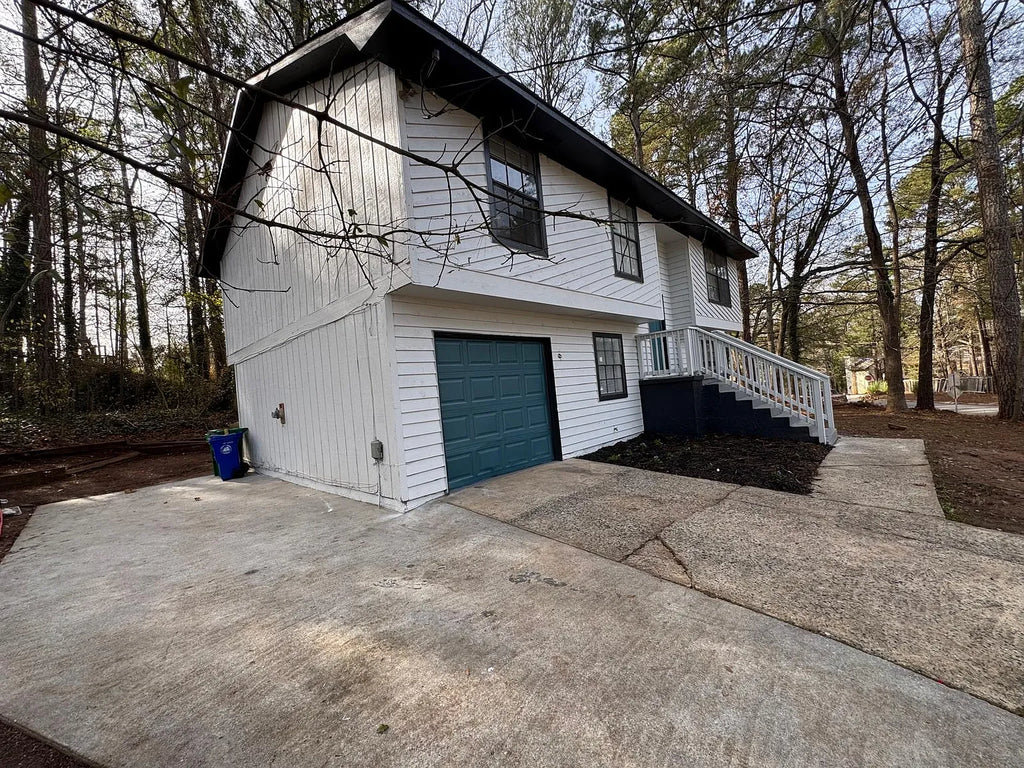 3921 Chimney Ridge Ct, Ellenwood, GA 30294