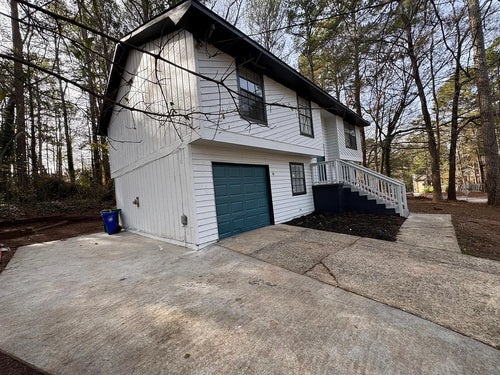 3921 Chimney Ridge Ct, Ellenwood, GA 30294