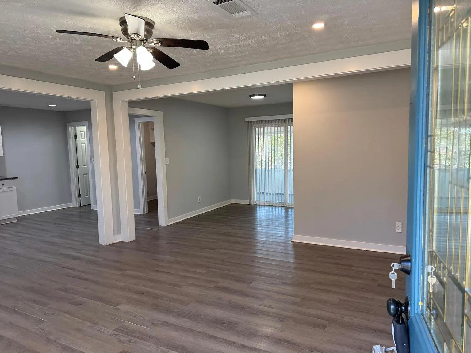 7018 Stephens Dr, Rex, GA 30273